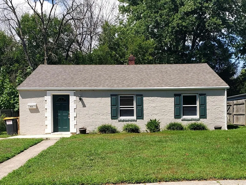 431 Howell Dr