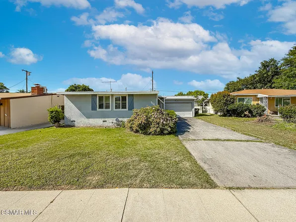 7847 Ranchito Ave, Panorama City, CA 91402