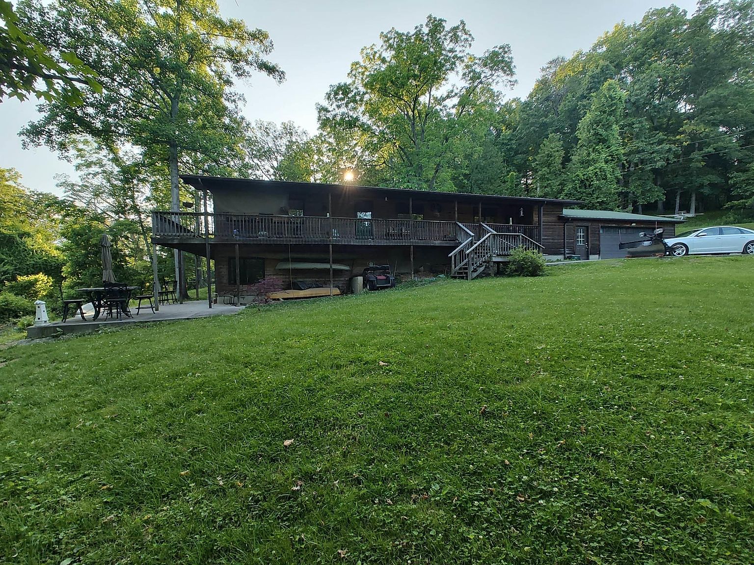 880 Private Road 3952, Willow Wood, OH 45696 MLS 176377 Zillow