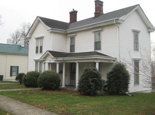 311 N Hamilton St APT A, Georgetown, KY 40324