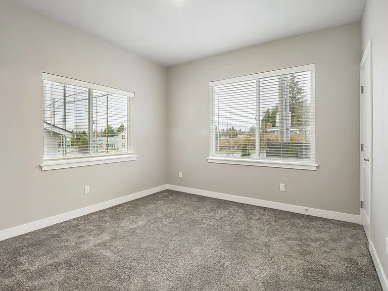 3 Bedroom