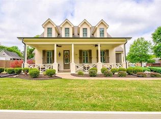 431 Peterson Lake Rd, Collierville, TN 38017
