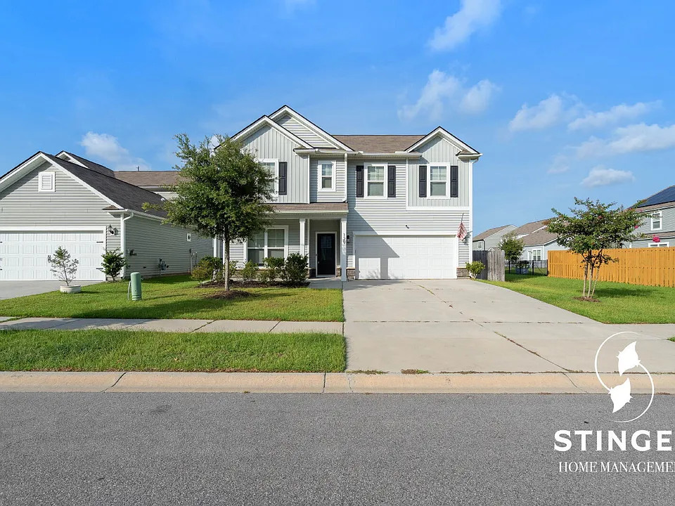 129 Raines Way