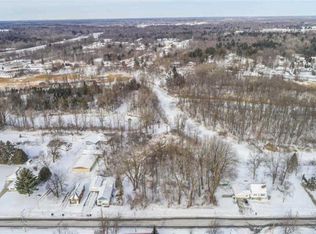 2046 Riverside Dr, Suamico, WI 54313