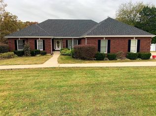 125 Sumac Ridge Dr, Foristell, MO 63348