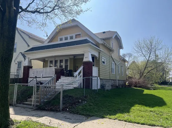 2875 North 25th STREET, Milwaukee, WI 53206