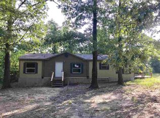 903 Boon Dock Rd, Avinger, TX 75630
