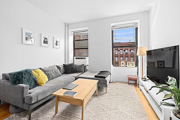 1st image of 463 W 57th St APT 4A