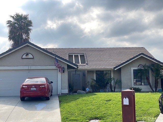 1st image of 25130 Gorgonio Way
