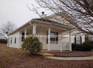 104 Daventry Pl, Mooresville, NC 28117