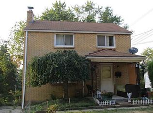 5223 Verona Rd, Verona, PA 15147