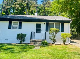 1125 Wayside St, High Point, NC 27260