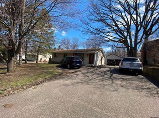 3306 Lexington Ave N, Shoreview, MN 55126