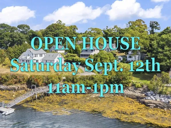 78 Lowells Cove Road, Harpswell, ME 04066