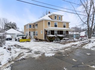 61 Roy Avenue, Auburn, ME 04210