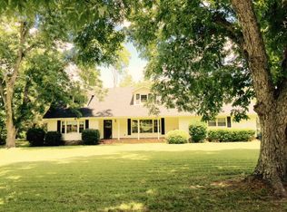 422 Darby Dr, Vidalia, GA 30474