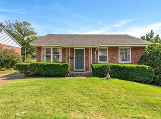 7404 Sharp Ave, Saint Louis, MO
