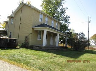 5932 Us Route 40 E, Lewisburg, OH 45338
