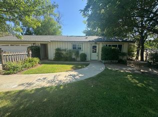 9502 Yerba Buena Ave, Santa Margarita, CA 93453
