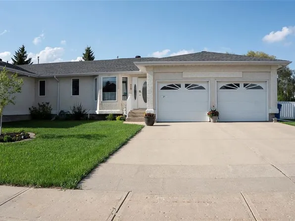 UNIT 3-78 Russell DRIVE, Yorkton, SK S3N 3W2