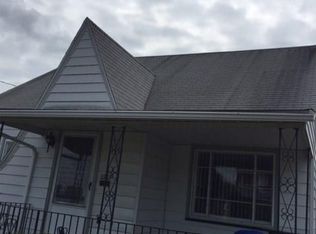 2834 Guss Ave, Youngstown, OH