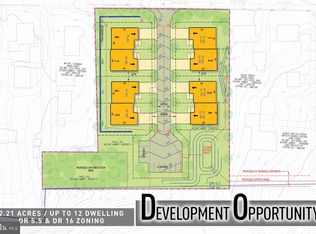 3417 E Joppa Rd, Baltimore, MD 21234