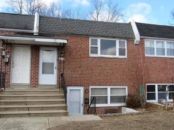 3340 S Keswick Rd, Philadelphia, PA 19114