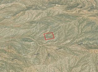 0 Address #2, California City, CA 93505