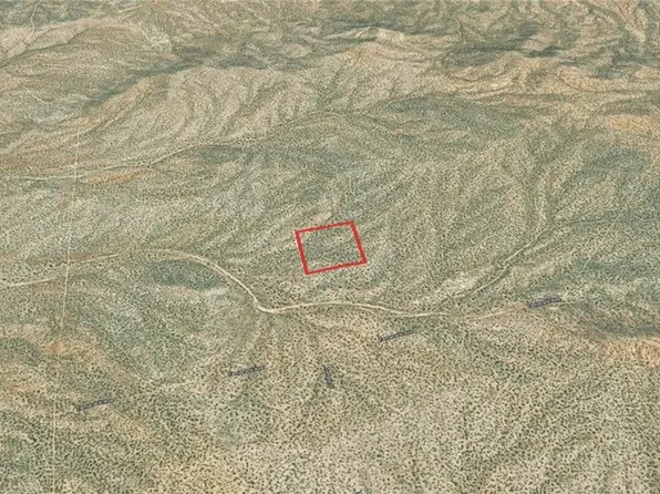 0 Address #2, California City, CA 93505