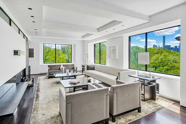 Rented by Douglas Elliman | media 1