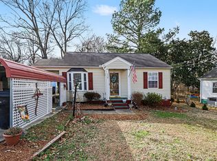 318 Lakeside Ave, Burlington, NC 27217