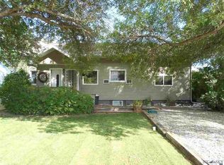 326 Wisconsin St, Belfry, MT 59008