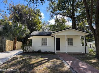 5128 Sunderland Rd, Jacksonville, FL 32210