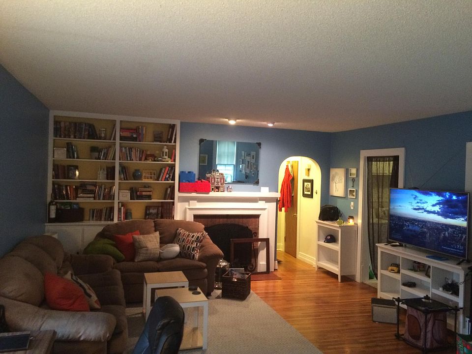 24 Burwell Ave A, Lancaster, NY 14086 Zillow