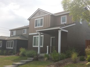 2412 NW Sunny Ln, Albany, OR 97321