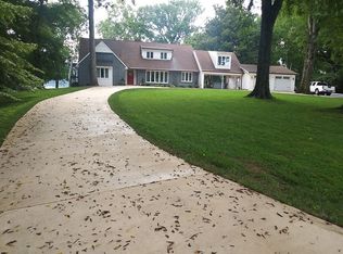 185 Kirkpatrick Lake Rd, Lebanon, TN 37087