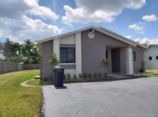 12550 SW 248th Ter, Homestead, FL 33032