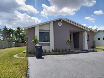 12550 SW 248th Ter, Homestead, FL, 33032