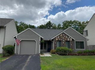 1763 Greenfield Ter, Hidden Valley, PA 15502