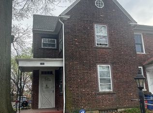 3151 Tuckahoe Rd, Camden, NJ 08104