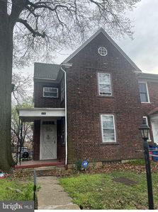 3151 Tuckahoe Rd, Camden, NJ, 08104