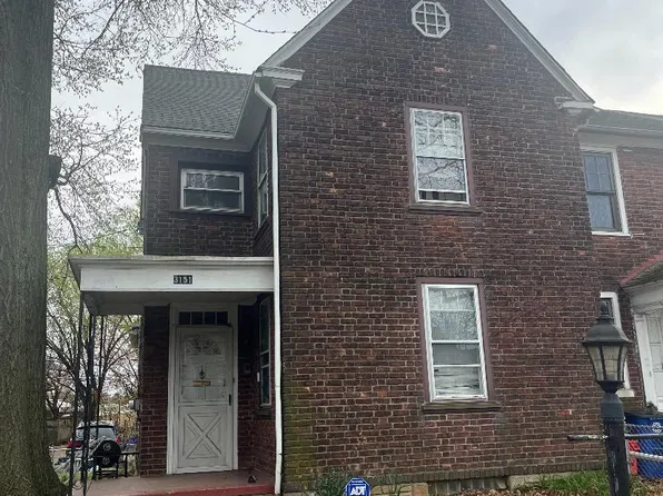 3151 Tuckahoe Rd, Camden, NJ 08104