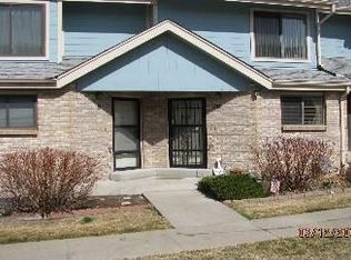 8741 W Cornell Ave APT 10, Lakewood, CO 80227