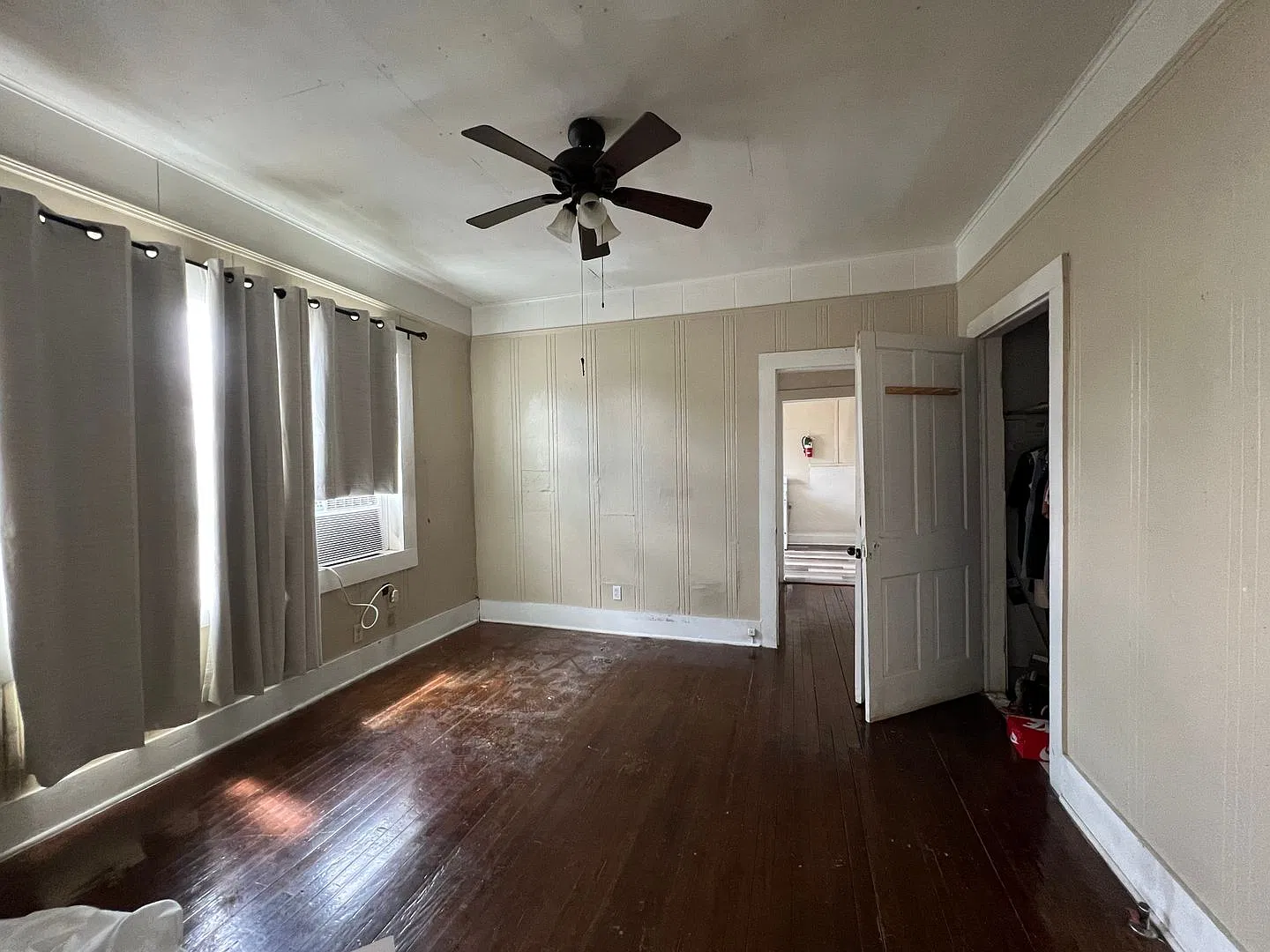 1-bedroom, 1-bathroom apartment in Downtown Houma — Photo 4