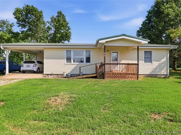 168 Davis St, Stoutland, MO 65567