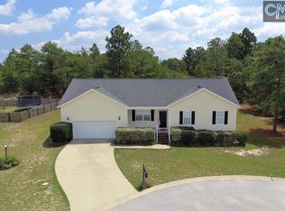 229 McKade Ln, Leesville, SC 29070