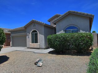 14732 W Edgemont Ave, Goodyear, AZ 85395