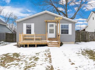 3671 Park St, Grove City, OH 43123