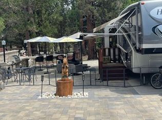 40751 N Shore Dr LOT 133, Fawnskin, CA 92333