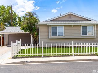 7655 Halifax Dr, Reno, NV 89506